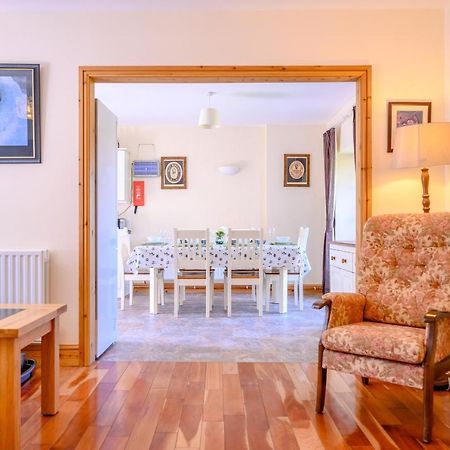 Tower Cottage Милъм Екстериор снимка