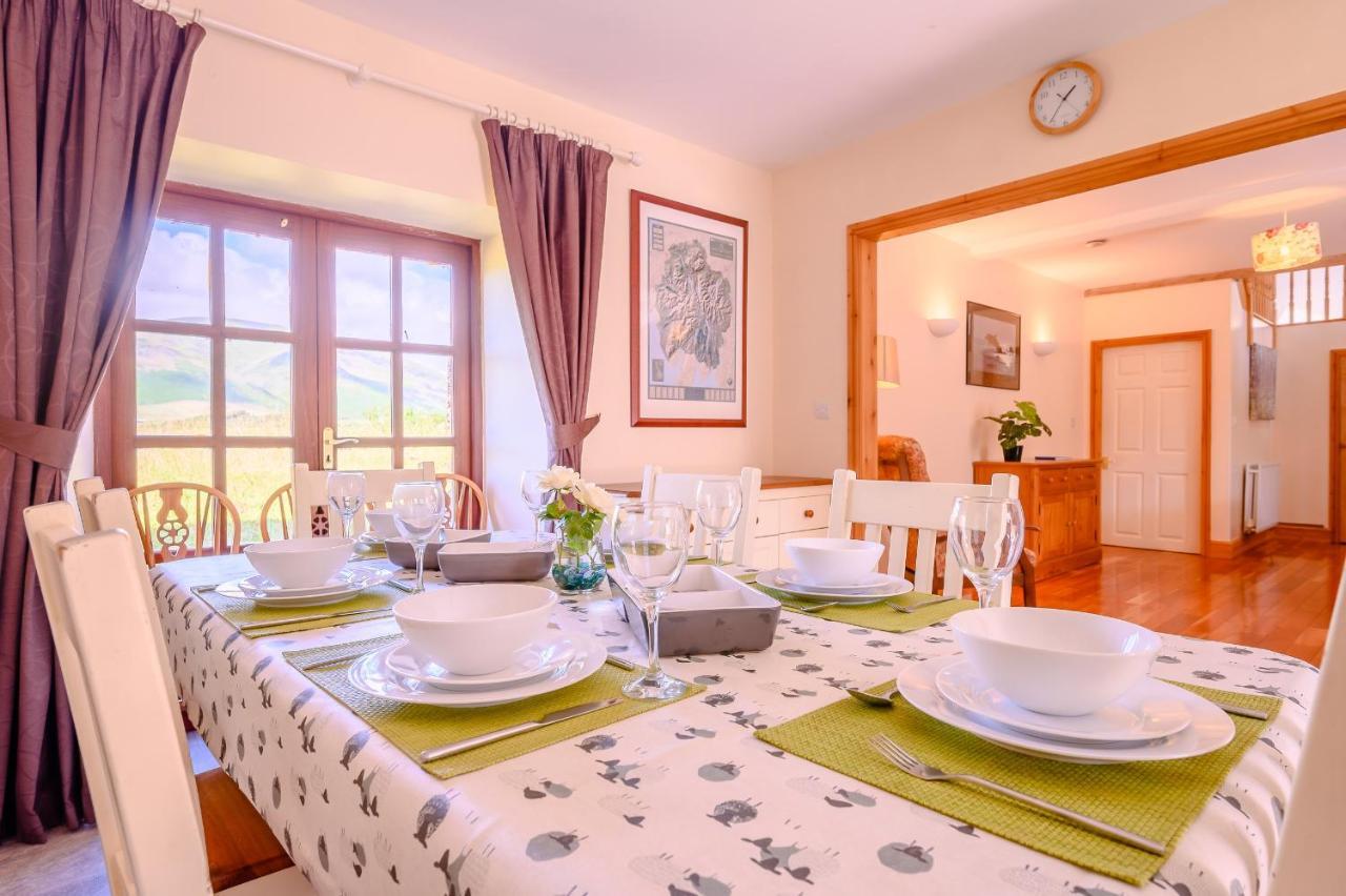 Tower Cottage Милъм Екстериор снимка